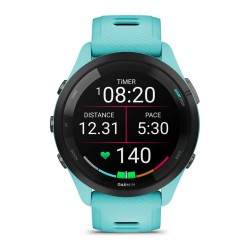 Garmin Forerunner 265 Trkisblau Schwarz — Buy in Cyprus with Fast Delivery