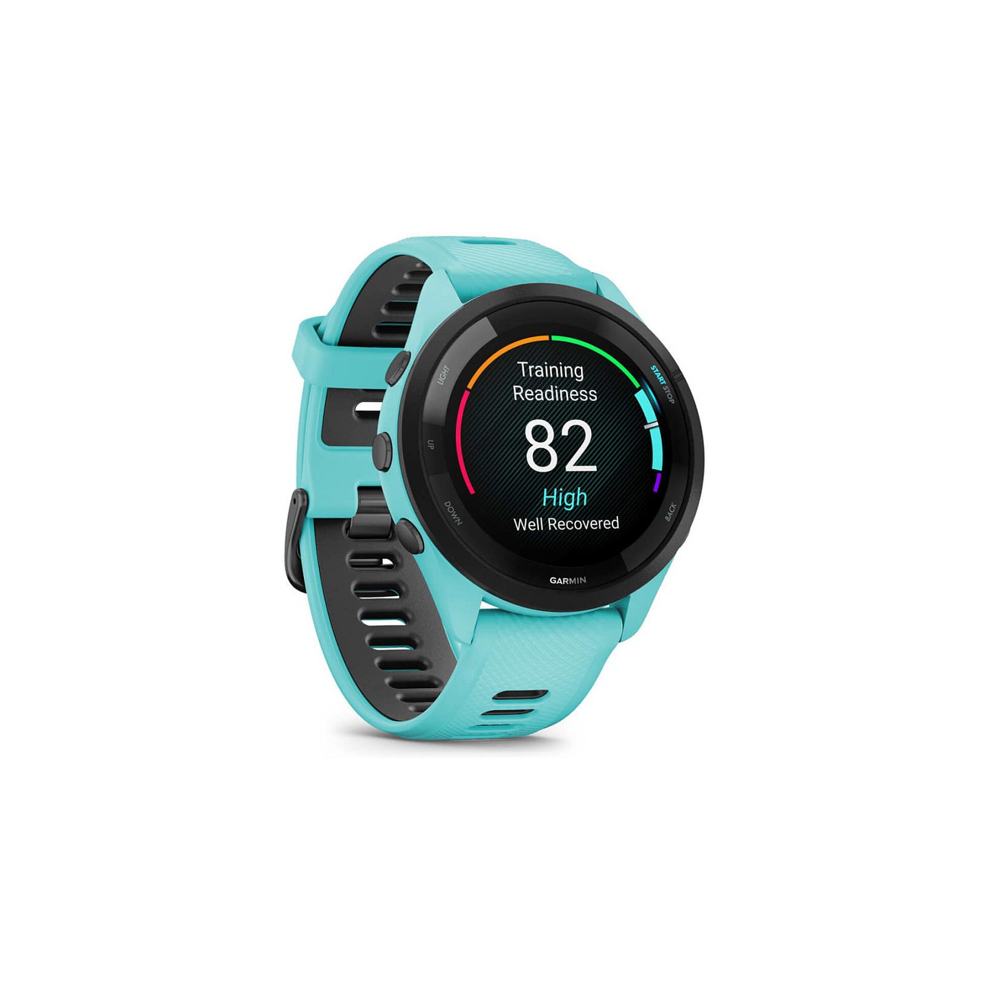Garmin Forerunner 265 Trkisblau Schwarz — Buy in Cyprus with Fast Delivery