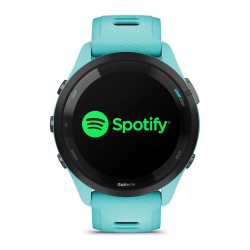 Garmin Forerunner 265 Trkisblau Schwarz — Buy in Cyprus with Fast Delivery