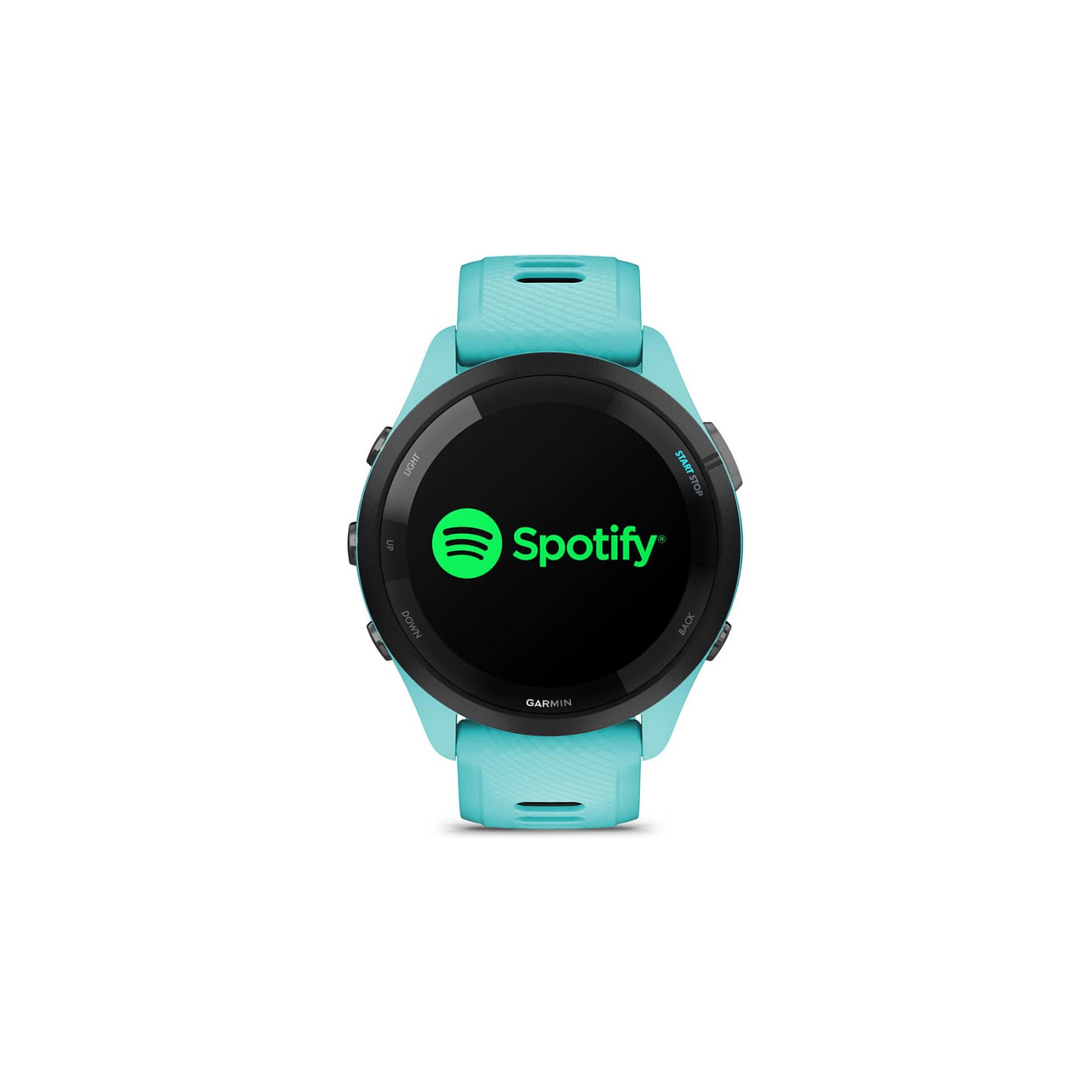 Garmin Forerunner 265 Trkisblau Schwarz — Buy in Cyprus with Fast Delivery