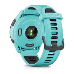 Garmin Forerunner 265 Trkisblau Schwarz — Buy in Cyprus with Fast Delivery