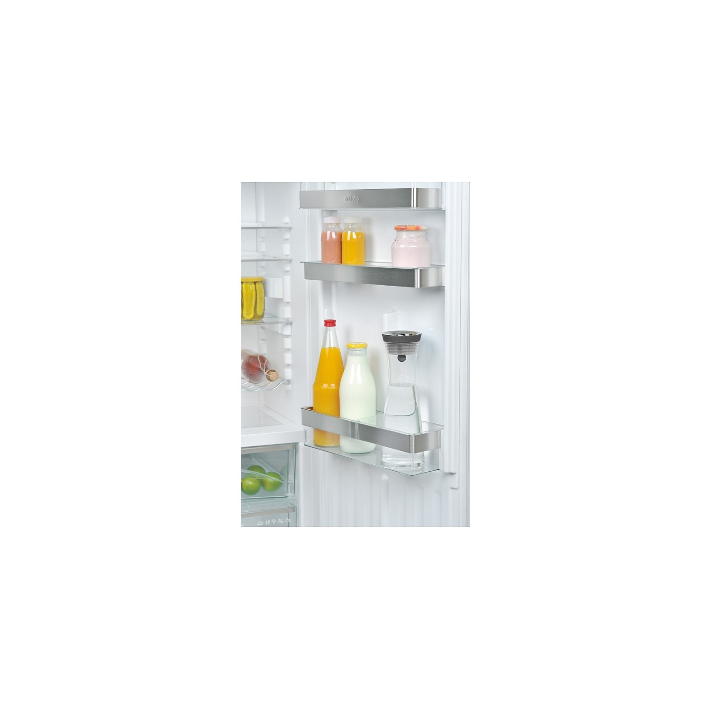 WMF Basic - Wasserkaraffe 1 L. Schwarz. Transparent — Buy in Cyprus with Fast Delivery