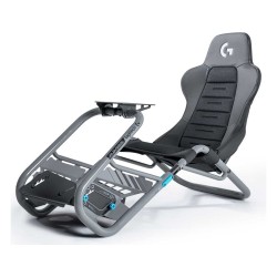 Logitech Playseat Trophy — Buy in Cyprus with Fast Delivery