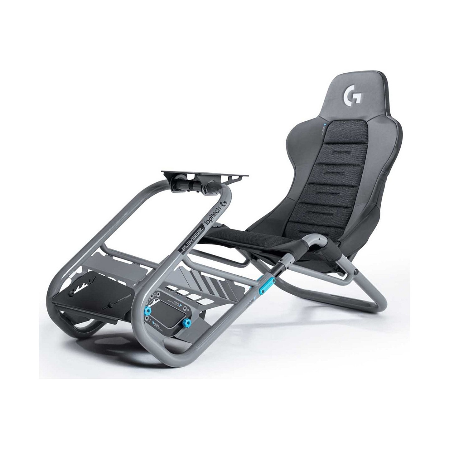 Logitech Playseat Trophy — Buy in Cyprus with Fast Delivery