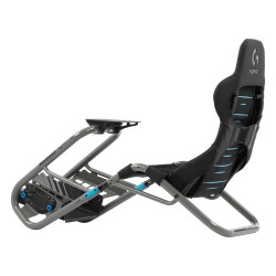 Logitech Playseat Trophy — Buy in Cyprus with Fast Delivery