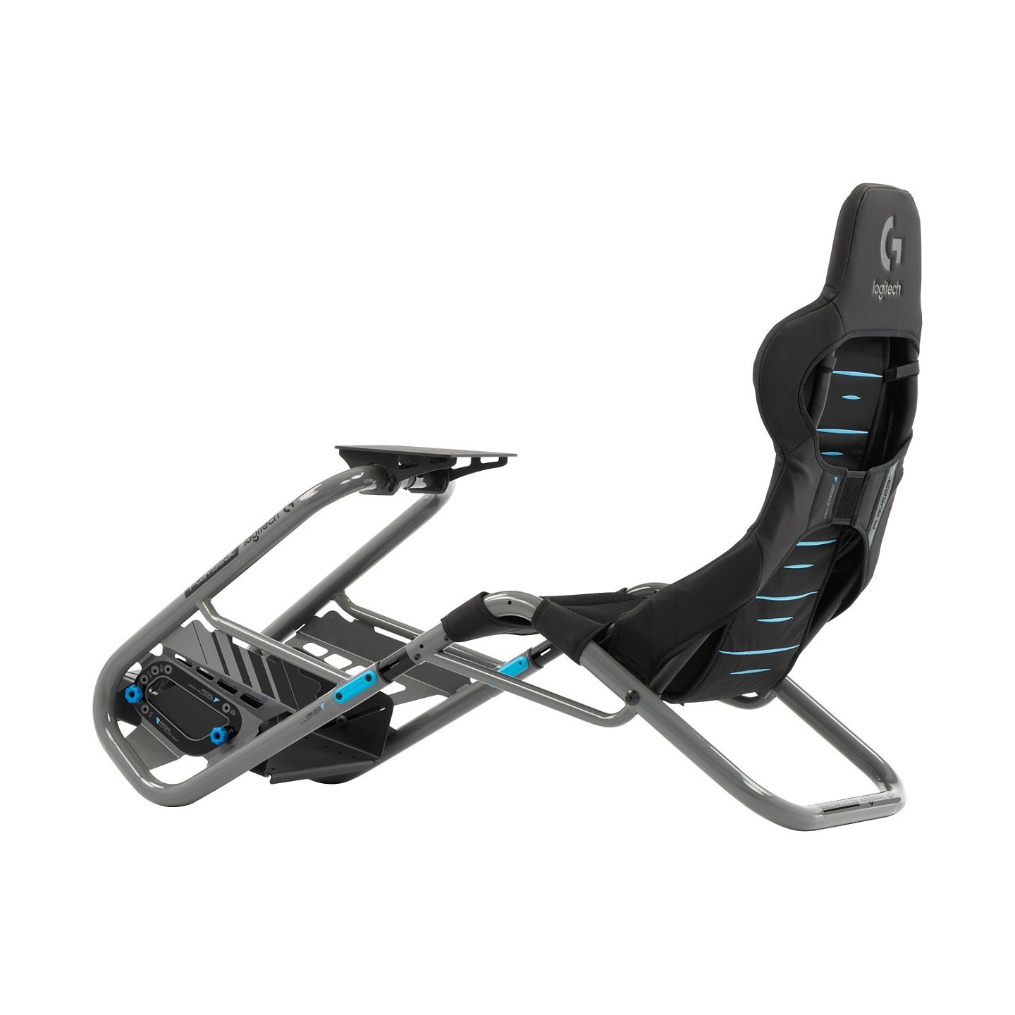 Logitech Playseat Trophy — Buy in Cyprus with Fast Delivery