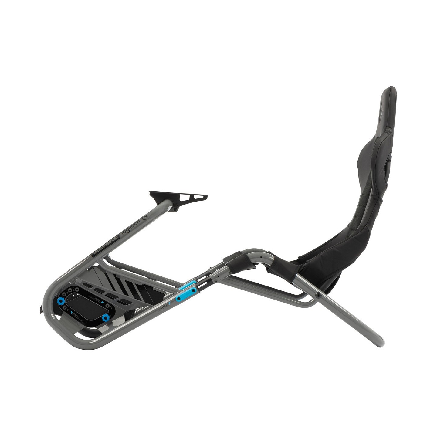 Logitech Playseat Trophy — Buy in Cyprus with Fast Delivery