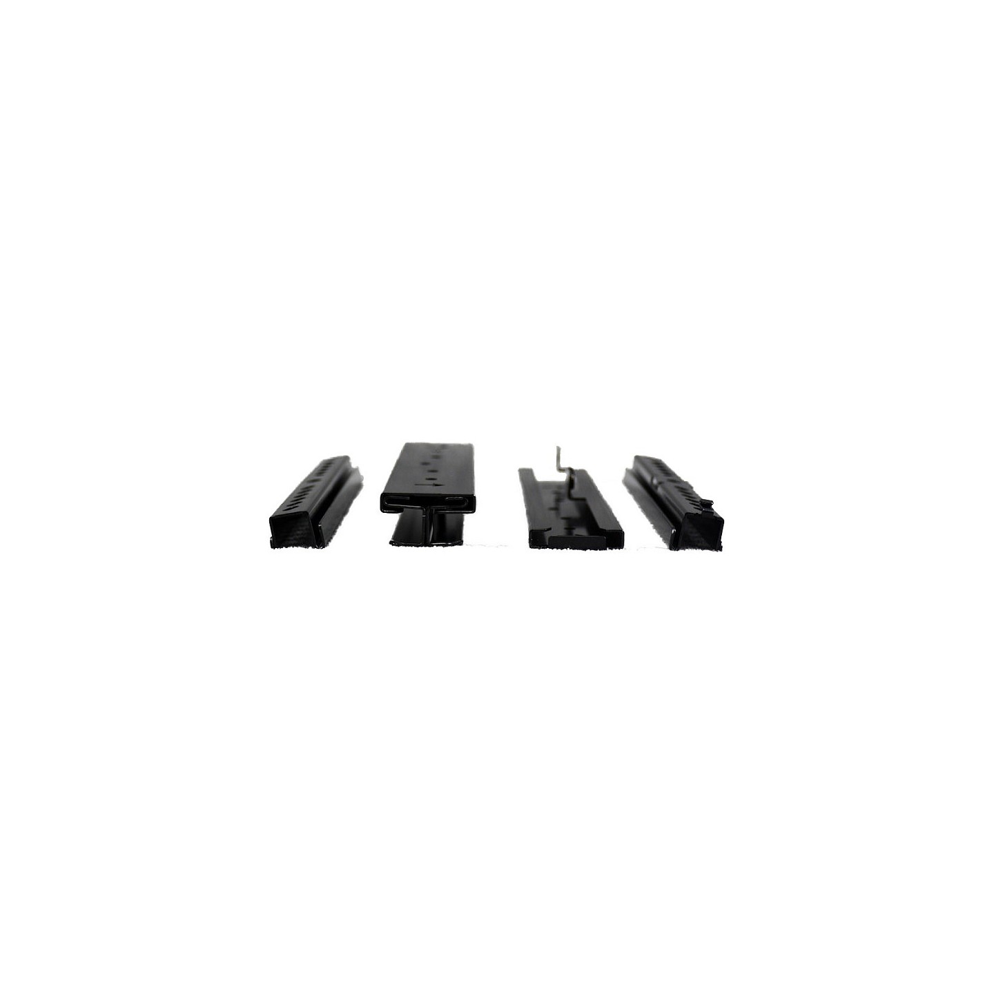 Server HPE Aruba AP-MNT-MP10-D mount bracket kit 10-pack t Q9G71A — Buy in Cyprus with Fast Delivery
