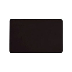 Zebra Technologies CARD FOOD SAFE PVC 30 MIL BOX OF 500 CARDS BLACK GLOSSY (800050-157) — Buy in Cyprus with Fast Delivery
