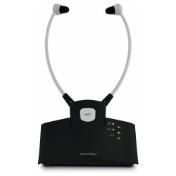 Technisat Stereoman ISI 3 schwarz — Buy in Cyprus with Fast Delivery