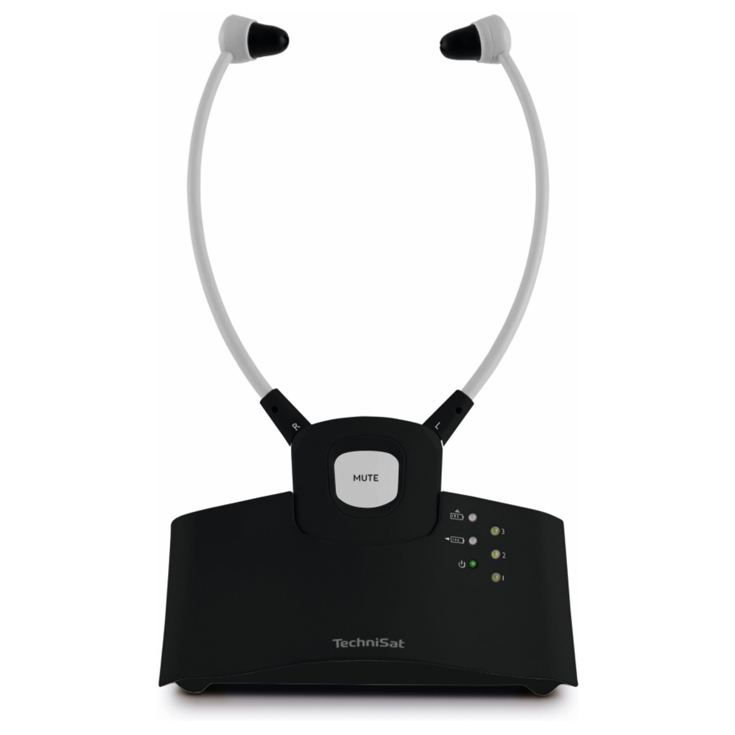 Technisat Stereoman ISI 3 schwarz — Buy in Cyprus with Fast Delivery