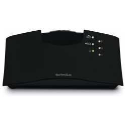 Technisat Stereoman ISI 3 schwarz — Buy in Cyprus with Fast Delivery