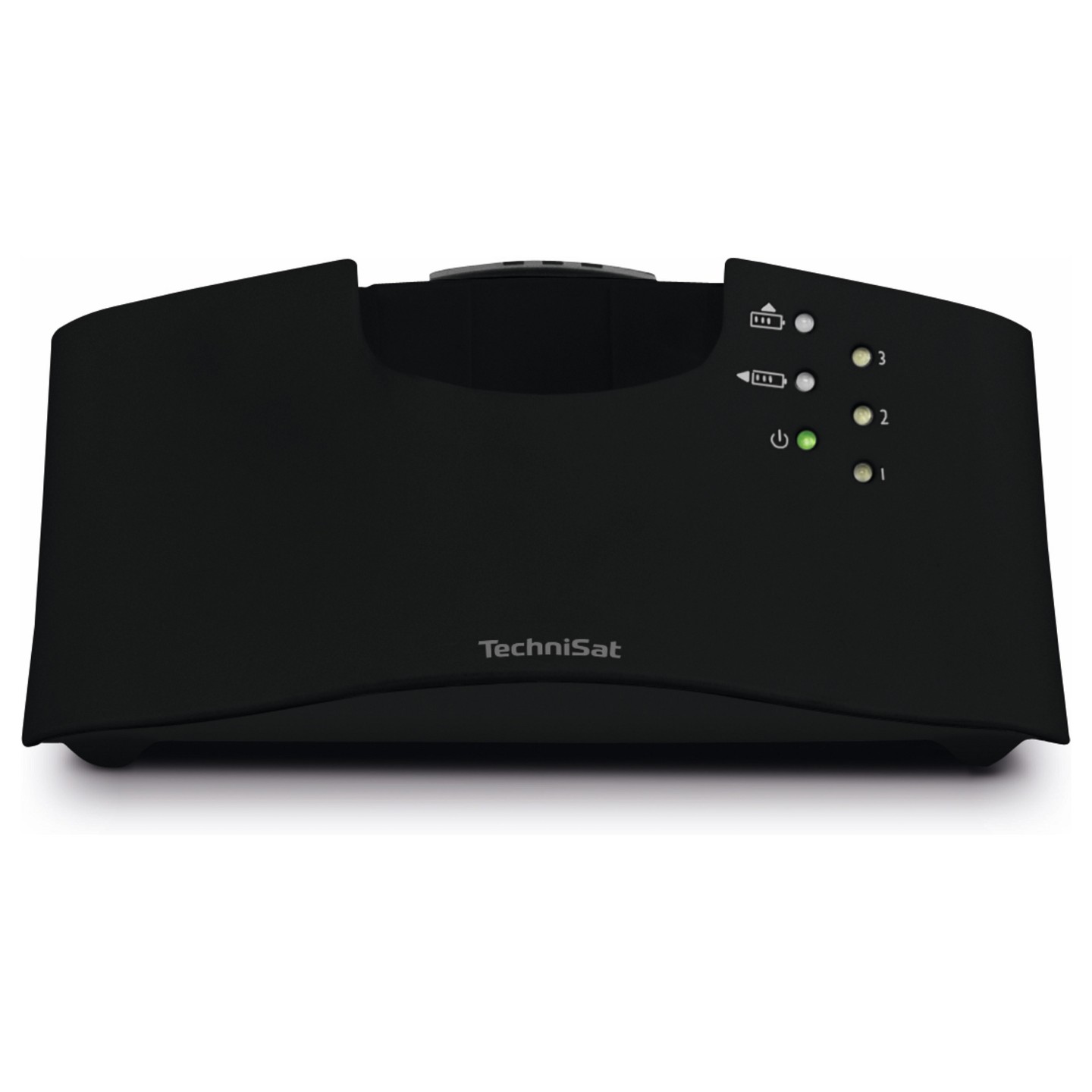 Technisat Stereoman ISI 3 schwarz — Buy in Cyprus with Fast Delivery