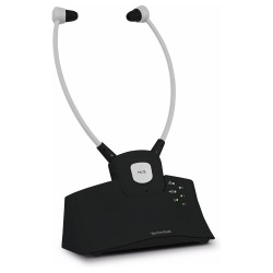 Technisat Stereoman ISI 3 schwarz — Buy in Cyprus with Fast Delivery