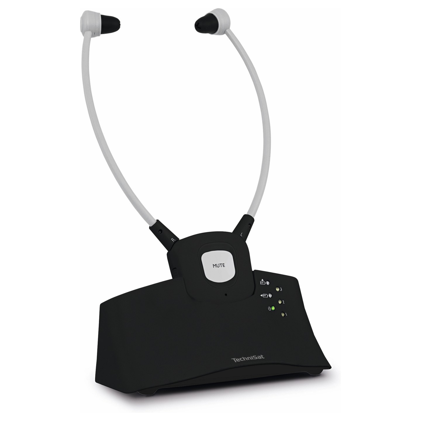 Technisat Stereoman ISI 3 schwarz — Buy in Cyprus with Fast Delivery