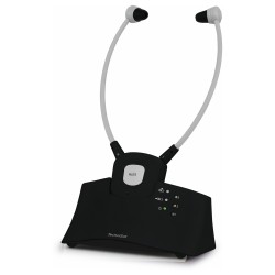 Technisat Stereoman ISI 3 schwarz — Buy in Cyprus with Fast Delivery