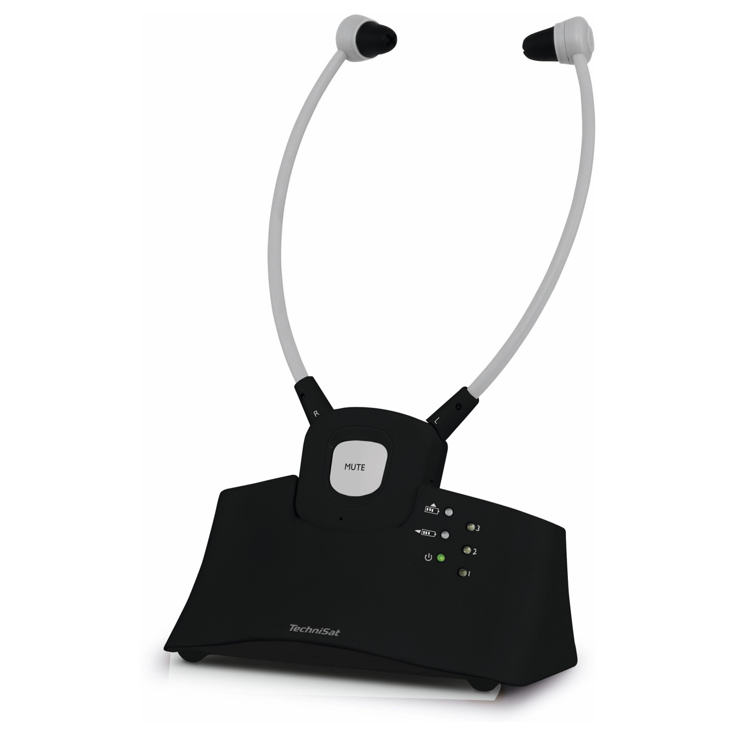 Technisat Stereoman ISI 3 schwarz — Buy in Cyprus with Fast Delivery