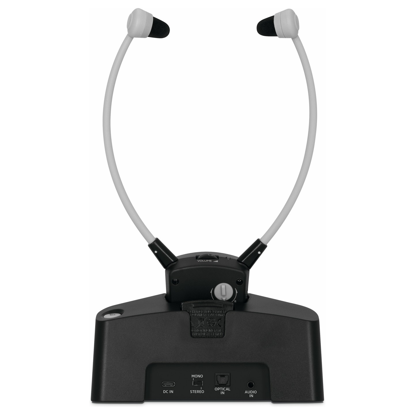 Technisat Stereoman ISI 3 schwarz — Buy in Cyprus with Fast Delivery