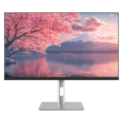 JapanNext 5K Monitor 68.58cm (27') — Buy in Cyprus with Fast Delivery