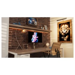 JapanNext 5K Monitor 68.58cm (27') — Buy in Cyprus with Fast Delivery