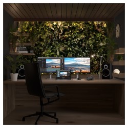 JapanNext 5K Monitor 68.58cm (27') — Buy in Cyprus with Fast Delivery
