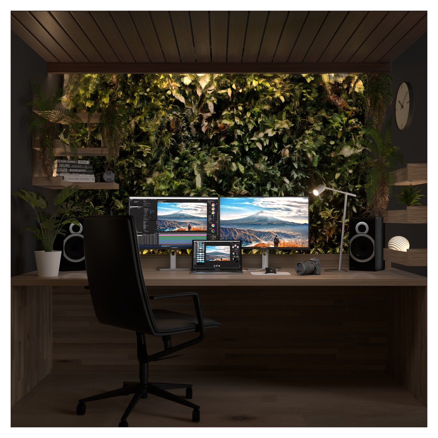 JapanNext 5K Monitor 68.58cm (27') — Buy in Cyprus with Fast Delivery