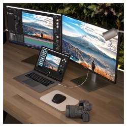 JapanNext 5K Monitor 68.58cm (27') — Buy in Cyprus with Fast Delivery