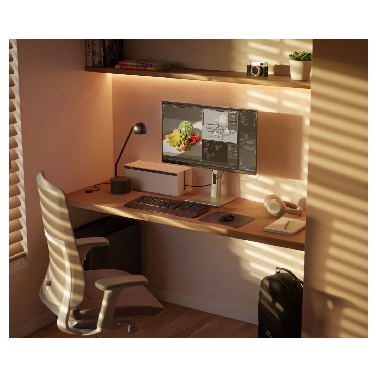 JapanNext 5K Monitor 68.58cm (27') — Buy in Cyprus with Fast Delivery