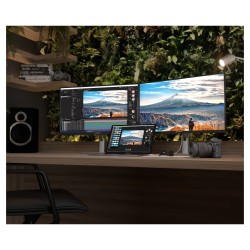 JapanNext 5K Monitor 68.58cm (27') — Buy in Cyprus with Fast Delivery