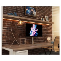 JapanNext 5K Monitor 68.58cm (27') — Buy in Cyprus with Fast Delivery