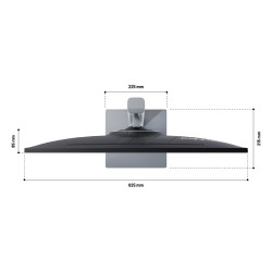 JapanNext 5K Monitor 68.58cm (27') — Buy in Cyprus with Fast Delivery