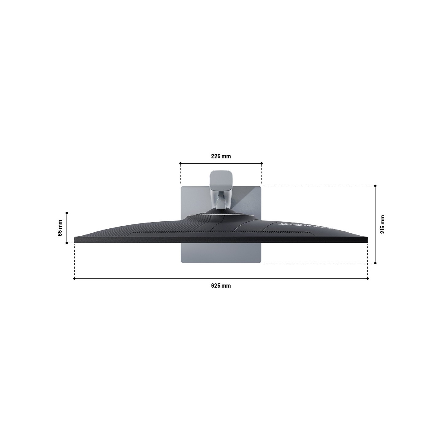 JapanNext 5K Monitor 68.58cm (27') — Buy in Cyprus with Fast Delivery