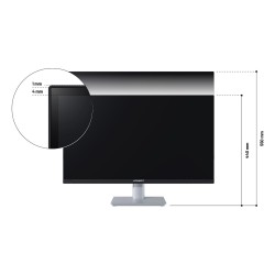 JapanNext 5K Monitor 68.58cm (27') — Buy in Cyprus with Fast Delivery