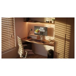 JapanNext 5K Monitor 68.58cm (27') — Buy in Cyprus with Fast Delivery