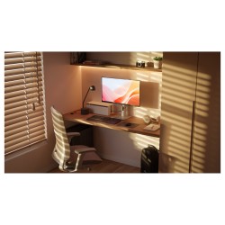 JapanNext 5K Monitor 68.58cm (27') — Buy in Cyprus with Fast Delivery