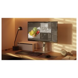 JapanNext 5K Monitor 68.58cm (27') — Buy in Cyprus with Fast Delivery