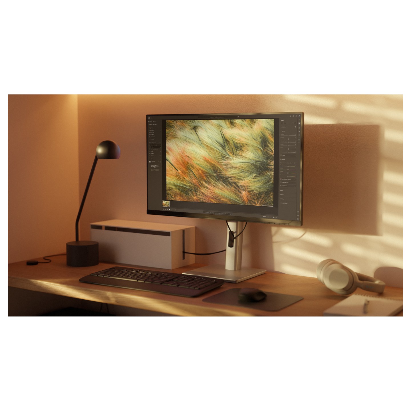 JapanNext 5K Monitor 68.58cm (27') — Buy in Cyprus with Fast Delivery