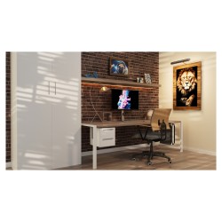 JapanNext 5K Monitor 68.58cm (27') — Buy in Cyprus with Fast Delivery