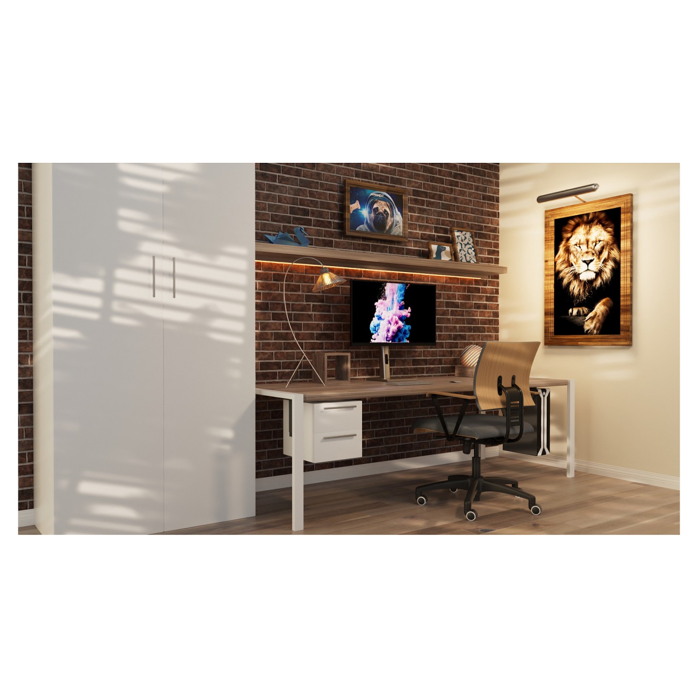 JapanNext 5K Monitor 68.58cm (27') — Buy in Cyprus with Fast Delivery