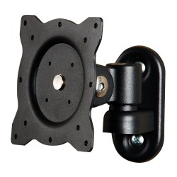 ROLINE LCD-Wandhalterung. 3 Gelenke. bis 10 kg. schwarz — Buy in Cyprus with Fast Delivery