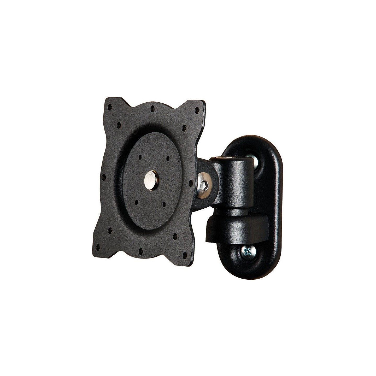 ROLINE LCD-Wandhalterung. 3 Gelenke. bis 10 kg. schwarz — Buy in Cyprus with Fast Delivery