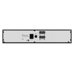 DIGITUS Externes USV-Batteriepack 3kVA (Erweiterungsmodul) — Buy in Cyprus with Fast Delivery