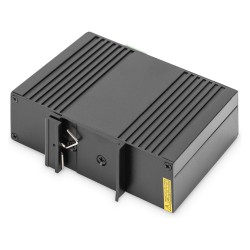 DIGITUS Injektor Gigabit PoE+ 802.3af at 60W — Buy in Cyprus with Fast Delivery