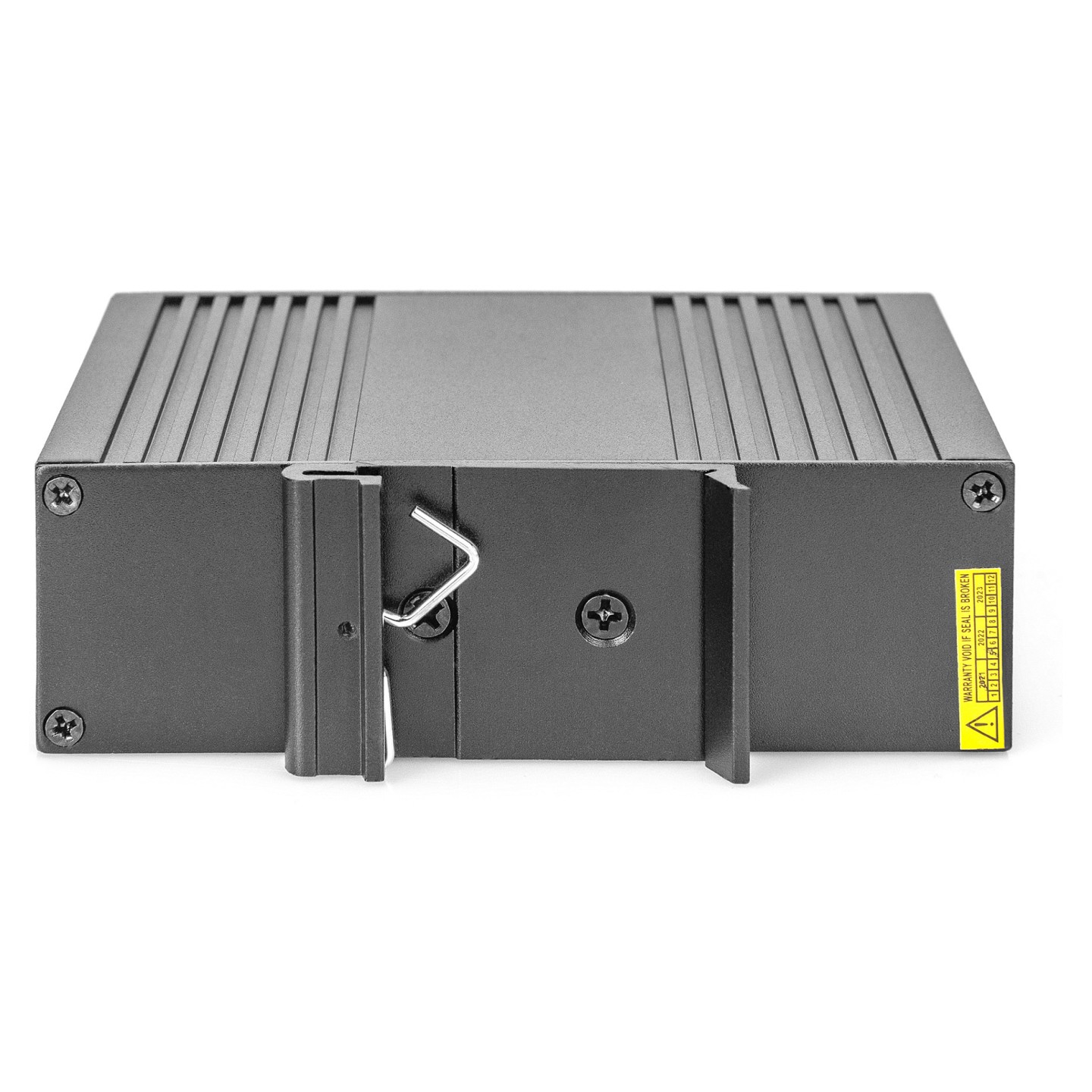 DIGITUS Injektor Gigabit PoE+ 802.3af at 60W — Buy in Cyprus with Fast Delivery