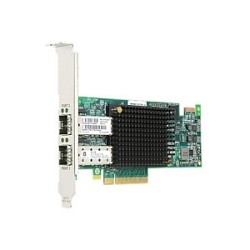 Server Lenovo Emulex 16Gb Gen6 FC Dual-port HBA — Buy in Cyprus with Fast Delivery