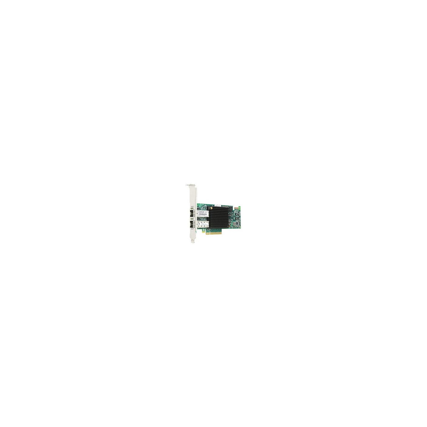 Server Lenovo Emulex 16Gb Gen6 FC Dual-port HBA — Buy in Cyprus with Fast Delivery