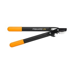 Fiskars PowerGear Bypass (S) L70 46cm Getriebeastschere — Buy in Cyprus with Fast Delivery