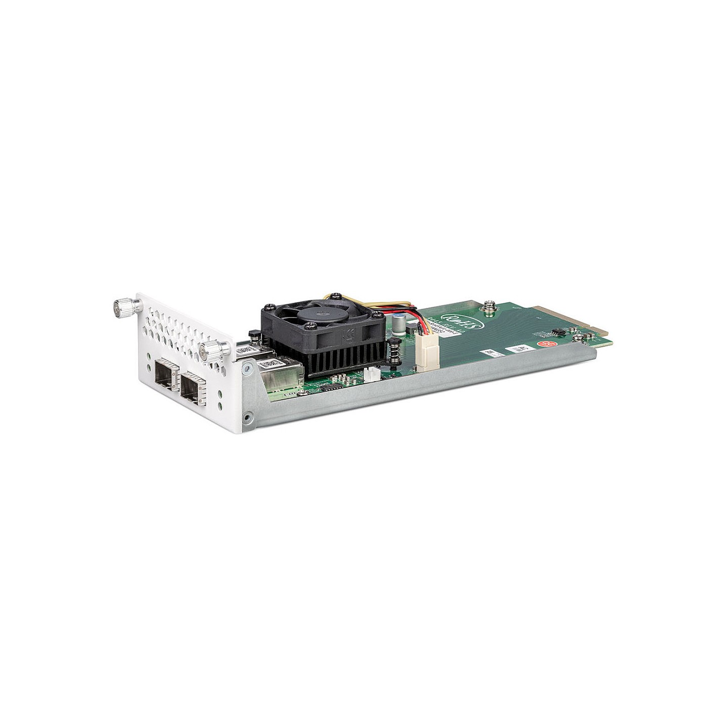 UF Extension Module 2x 10G SFP+ (UF-X60) — Buy in Cyprus with Fast Delivery