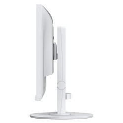 EIZO 60.5cm (23.8') EV2400R-WT 16:09 HDMI+DP+USB IPS white — Buy in Cyprus with Fast Delivery