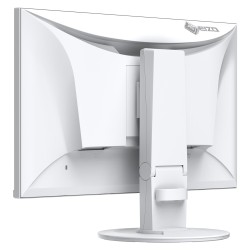 EIZO 60.5cm (23.8') EV2400R-WT 16:09 HDMI+DP+USB IPS white — Buy in Cyprus with Fast Delivery